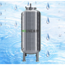 Réservoir d&#39;eau domestique d&#39;acier inoxydable de PVC de l&#39;eau potable de Ck-0.5t